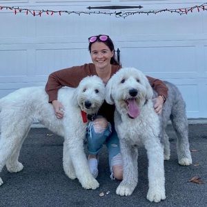 Meet your Posher, Brooke